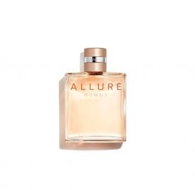Perfume Chanel Allure Homme Eau de Toilette Masculino 50ML - Imagem 2