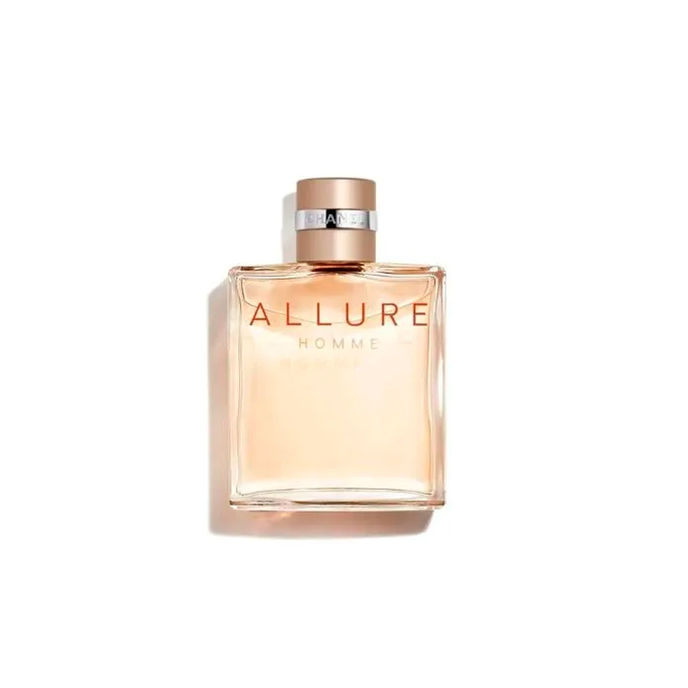 Perfume Chanel Allure Homme Eau de Toilette Masculino 50ML