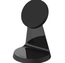 Suporte Magnético de Carga Wireless Belkin 7.5W PSU Preto - WIB003TTBK - Imagem 2