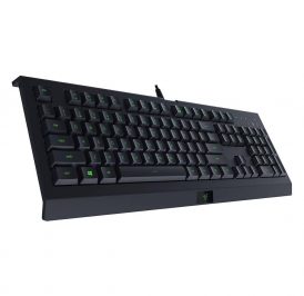 Teclado Razer Cynosa Lite Essential USB Espanhol - Preto RZ03-02741600-R311 - Imagem 2