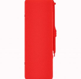 Speaker Xiaomi Mi Portable Bluetooth 16W IPX7 - Vermelho 41736 QBH4242GL MDZ-36-DB - Imagem 1