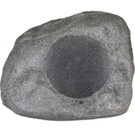 Alto Falante Externo Klipsch Rock PRO-10SW-RK Subwoofer Granito (UND) - Imagem 1