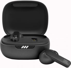 Fone de Ouvido JBL Live Pro 2 TWS Bluetooth - Preto JBLLIVEPRO2TWSBAM - Imagem 1