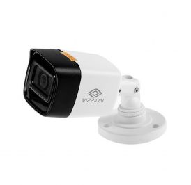Câmera de Vigilância Vizzion VZ-BD0T-ITFS FHD Bullet 2.8MM 2MP IR 30M Audio 1080P - Imagem 1