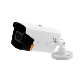 Câmera De Vigilância Vizzion VZ-BD3T-IT3F FHD Bullet 3.6MM 2MP IR 50M Luz Ultrabaixa 1080P - Imagem 1
