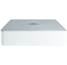 NVR Vizzion VZ-NVR04-E1/4P 4 Canais 1080P - Imagem 1