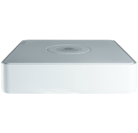 DVR Vizzion VZ-08QK2S Lite Turbo HD 8 Canais 1080P - Imagem 1