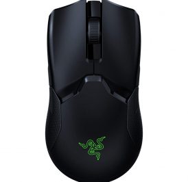 Mouse Razer Viper Ultimate Wireless - Preto RZ01-03050200-R3U1 - Imagem 1