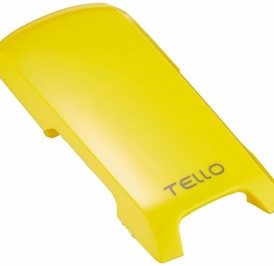 DJI ACESSORIO  TELLO - TAMPA SUPERIOR AMARELA (PART 05) - 6958265163579 - Imagem 1