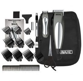 Kit Wahl Deluxe Groom Pro 79305-3608 21 Peças 120V - Imagem 1