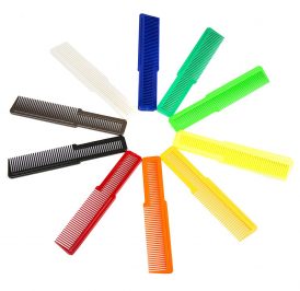 WAHL 3206-200 COLORED COMBS 12 PK BLSTR *** - 3206-200 - Imagem 1