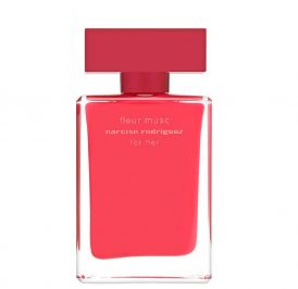 Perfume Narciso Rodriguez Fleur Musc Eau de Parfum Feminino 50ML - Imagem 2