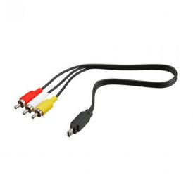 Cabo Composto GoPro Para HERO 3/3+/4 - ACMPS-301 - Imagem 1