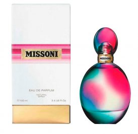 Perfume Missoni Eau de Parfum Feminino 100ML - Imagem 1
