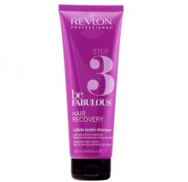 COSMETICO REVLON BE FABULOUS N3 250ML - 8432225077536 - Imagem 1