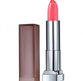 COSMETICO MYB SENSATIONAL MATTE 670 RAVISHING ROSE - 041554429916 - Imagem 1