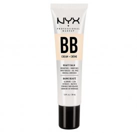 COSMETICO NYX BB BEAUTY CREAM NUDE BBCR01 - 800897822910 - Imagem 1