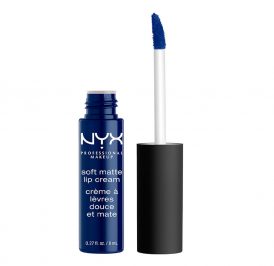 COSMETICO NYX SOFT MATTE LIPS MLC31 - 800897849016 - Imagem 1