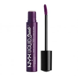 Batom Creme NYX Liquid Suede SCL19 - 800897017101 1 Batom Creme NYX Liquid Suede SCL19 - 800897017101 - Image 1