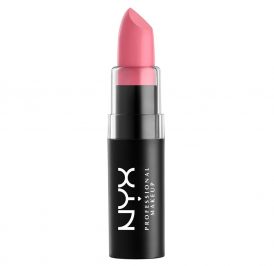 COSMETICO NYX MATTE AUDREY MLS20 - 800897143862 - Imagem 1