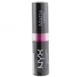 COSMETICO NYX MATTE SHOCKING PINK MLS02 - 800897143688 - Imagem 1