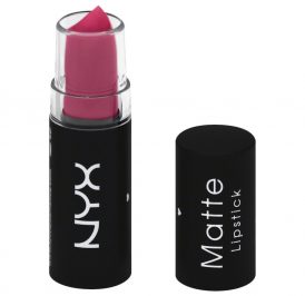 COSMETICO NYX MATTE LIPSTICK SWEET PINK MLS17 - 800897143831 - Imagem 1