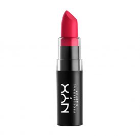 COSMETICO NYX MATTE LIPSTICK BLOODY MARY MLS18 - 800897143848 - Imagem 1