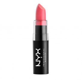 COSMETICO NYX MATTE LIPSTICK STREET CRED MLS24 - 800897826826 - Imagem 1