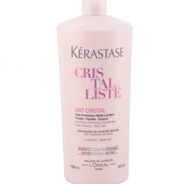 COSMETICO KERASTASE LAIT CRISTALLISTE 1LT - 3474630436077 - Imagem 1