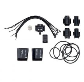 Sensor De Cadência De Velocidade Echowell Bluetooth ANT - Imagem 2