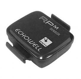 Sensor De Cadência De Velocidade Echowell Bluetooth ANT - Imagem 1