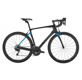 Bicicleta HASA R-1 A18 700*47CM 105/W50 TQ/PK - Imagem 1