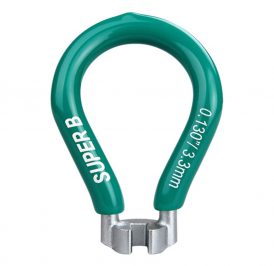 Chave De Raio Para Bike Super-B 5550 - Imagem 1