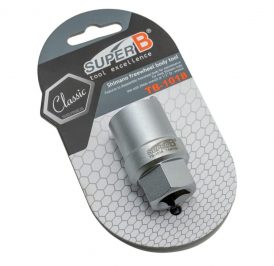 Pont Free Hub Super-B 1018 - Imagem 2