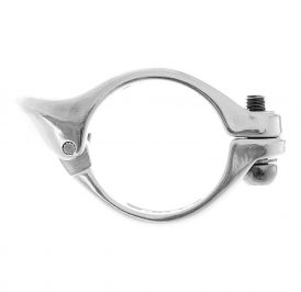 Adaptador Abraçadeira Câmbio Dianteiro  Sunrace - Imagem 1