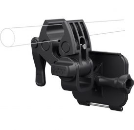 Suporte para Cano GoPro - ASGUM-002 - Imagem 1