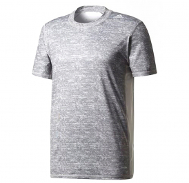 ADIDAS REMERA CD2461 M TECHFIT TF BASE FITTED *** - 4058027023720 - Imagem 1