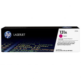 Toner HP 131A Magenta - CF213A - Imagem 1