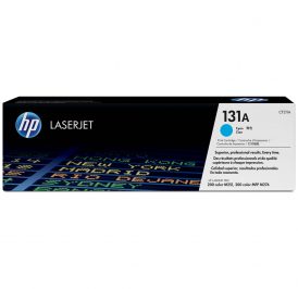 Toner HP 131A Cyan - CF211A - Imagem 1