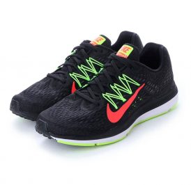 Tênis Nike Masculino AA7406-004 9 - Preto - Imagem 2