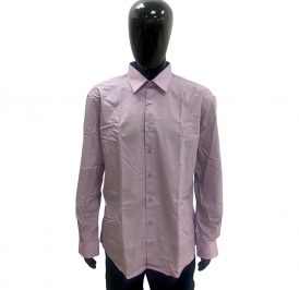 Camisa INDIVIDUAL Masculino 3-02-00024-004 3 - Roxo Claro - Imagem 1