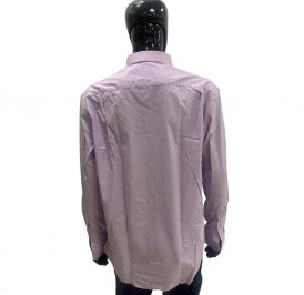 Camisa INDIVIDUAL Masculino 3-02-00024-004 4 - Roxo Claro - Imagem 2