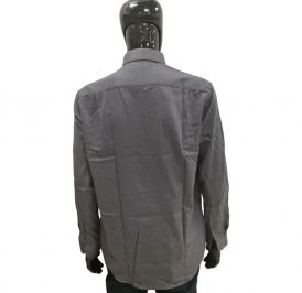 Camisa INDIVIDUAL Masculino 3-02-00112-009 2 - Preto - Imagem 2