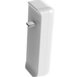 Hub Hyper Hyperdrive USB-C For Macbook Pro / Air 87W Power Adapter - HDH06 - Imagem 4