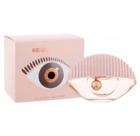 Perfume Kenzo World Eau de Toilette Feminino 75ML - Imagem 1