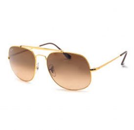 Óculos Ray Ban Masculino 3561 9001A5 - Dourado - Imagem 1