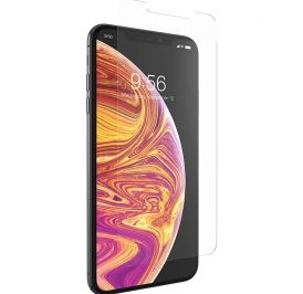 Pelicula Zagg iPhone XS Max Glass Defense - 100102204 - Imagem 1