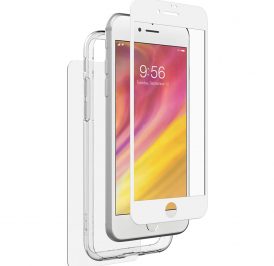 Película Zagg iPhone 8 Glass+ 360 com Bumper - 200101605 - Imagem 1