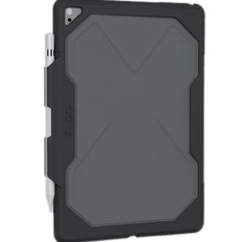 Teclado com Case Zagg Ipad Pro 10.5 Bluetooth Rugged - ID9RMK-BB0 - Imagem 1