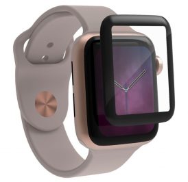Pelicula Zagg Apple Watch 40MM Curve Elite - 200102442 - Imagem 1